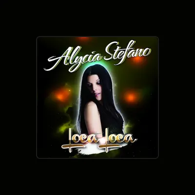 Listen to Alycia Stefano, watch music videos, read bio, see tour dates & more!