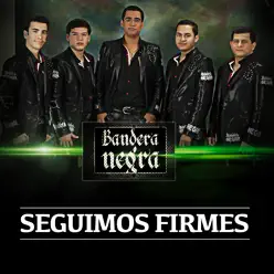 Seguimos Firmes - Single - Bandera Negra Seguimos Firmes - Single - Bandera Negra