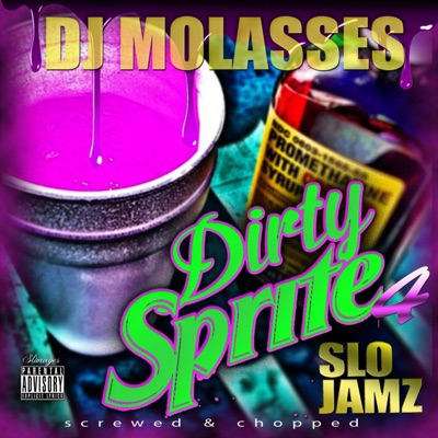 DJ Molasses - Body Party (Screwed & Chopped)