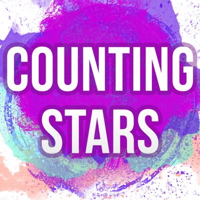Chart Trax - Counting Stars (Originally Performed by OneRepublic) (Karaoke Version)