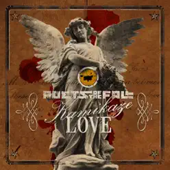 Kamikaze Love - Single - Poets Of The Fall