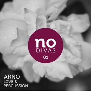 Love & Percussion - Single