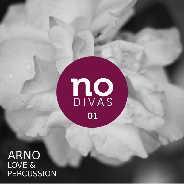 Love & Percussion - Single