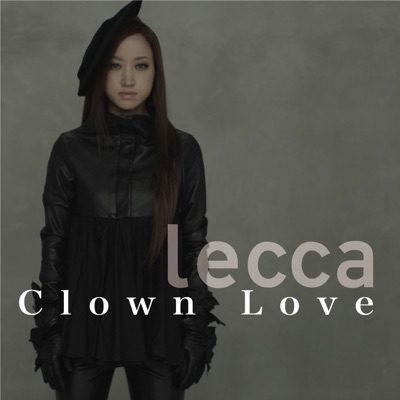 Clown Love - Single
