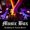 Music Box - EP