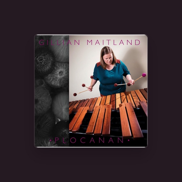Gillian Maitland's avatar