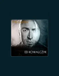 Listen to Ed Kowalczyk, watch music videos, read bio, see tour dates & more!