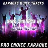How Do You Keep the Music Playing (Karaoke Version) [Originally Performed By James Ingram & Patti Austin] artwork