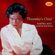 C'est Si Bon - Eartha Kitt