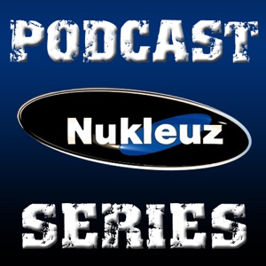 Nukleuz Hard Dance Podcast EP.010