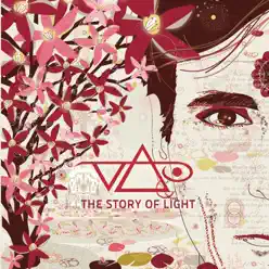The Story of Light - Steve Vai The Story of Light - Steve Vai