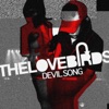 Devil Song - Single artwork
