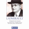 Roland Daugareil Violin Sonata: I. Allegro moderato 