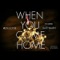 When You Come Home (feat. Kate Walsh) - Rude Boy B lyrics