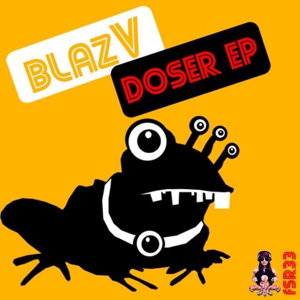 BlazV - Single