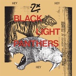 Black Light Panthers - Hey Hey Hey (Version 2)