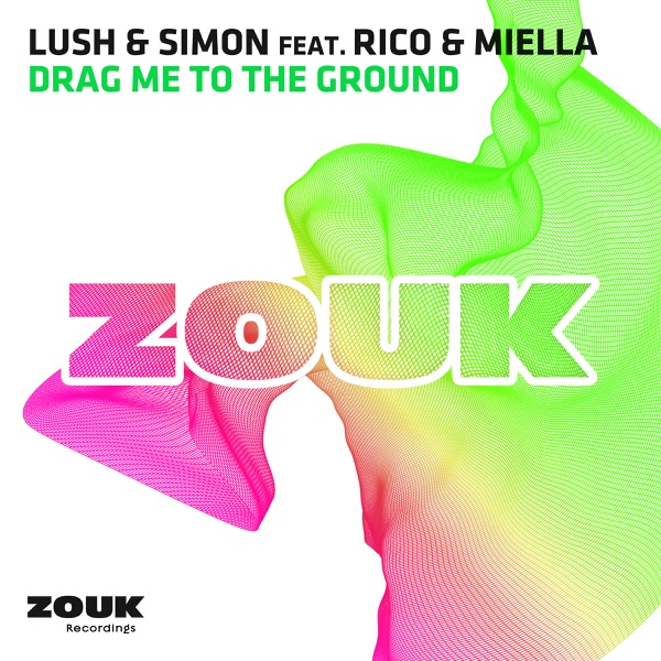 Drag Me To the Ground (feat. Rico & Miella) - Single