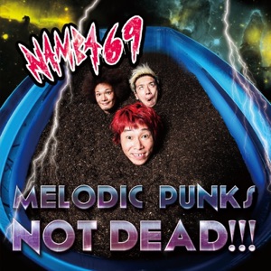 Melodic Punks Not Dead!!! - Single