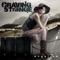 Angeline - Craving Strange lyrics