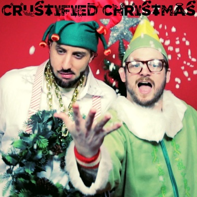 Crustified Christmas - Single