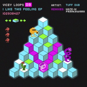 I Like This Feeling Ep