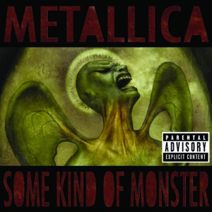 Some Kind of Monster - EP
