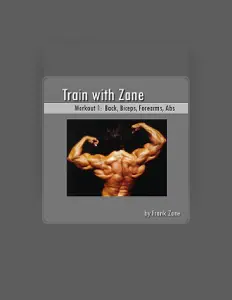 Listen to Frank Zane, watch music videos, read bio, see tour dates & more!