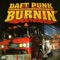 Burnin' (Ian Pooley Cut Up Mix) - Daft Punk lyrics