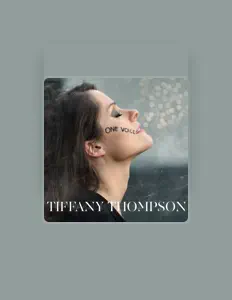 Listen to Tiffany Thompson, watch music videos, read bio, see tour dates & more!