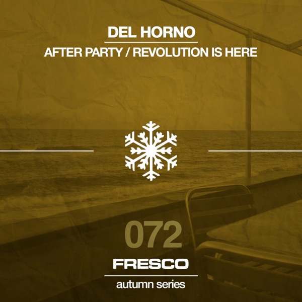 After Party / Revolution Is Here - Single