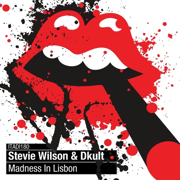 Madness in Lisbon - Single