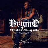 #TheSonOfaKapenta artwork