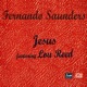 Jesus feat Lou Reed Single