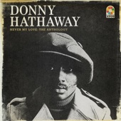 Donny Hathaway - Let's Groove