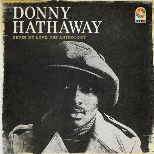Art for Valdez In The Country by Donny Hathaway