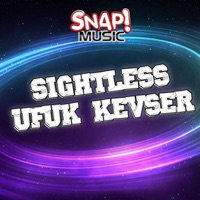 Sightless - Single - Ufuk Kevser