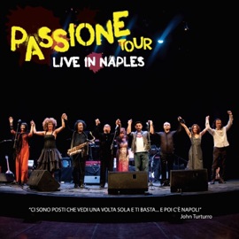 Era de maggio (feat. Misia) [Live] Passione Tour