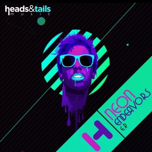 Neon Endeavors - Single