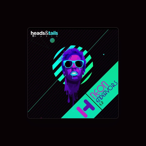 Craig De Sousa's avatar