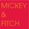 Chalk - Mickey & Fitch lyrics