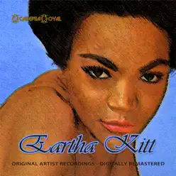 C'est si bon - Eartha Kitt