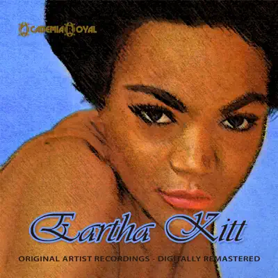 C'est si bon - Eartha Kitt C'est si bon - Eartha Kitt