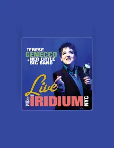Escucha a Terese Genecco & Her Little Big Band, mira vídeos musicales, lee la biografía, consulta fechas de giras y mucho más.