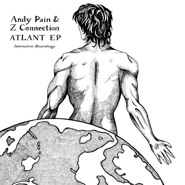 Atlant - EP