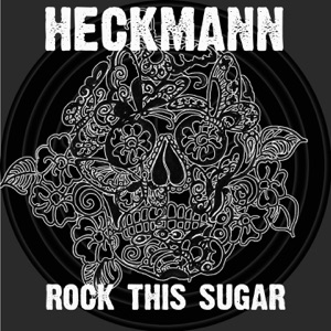Rock This Sugar - Single