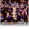 Starcamp - Solitaire: A Song for Childline artwork