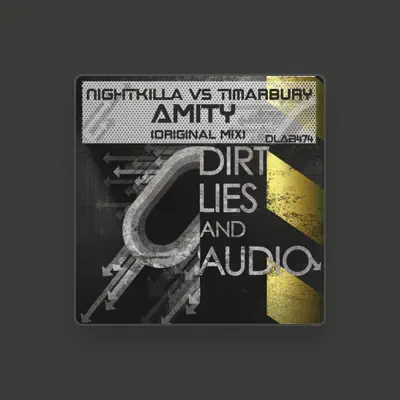 Listen to NIGHTkilla, watch music videos, read bio, see tour dates & more!