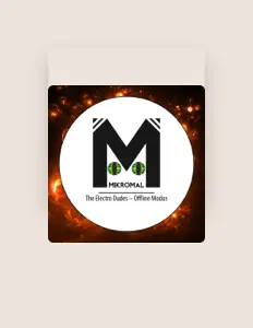 Listen to The Electro Dudes, watch music videos, read bio, see tour dates & more!