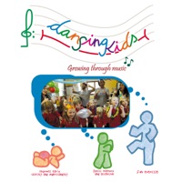 DansingKids: Growing Through Music - DanSingKids