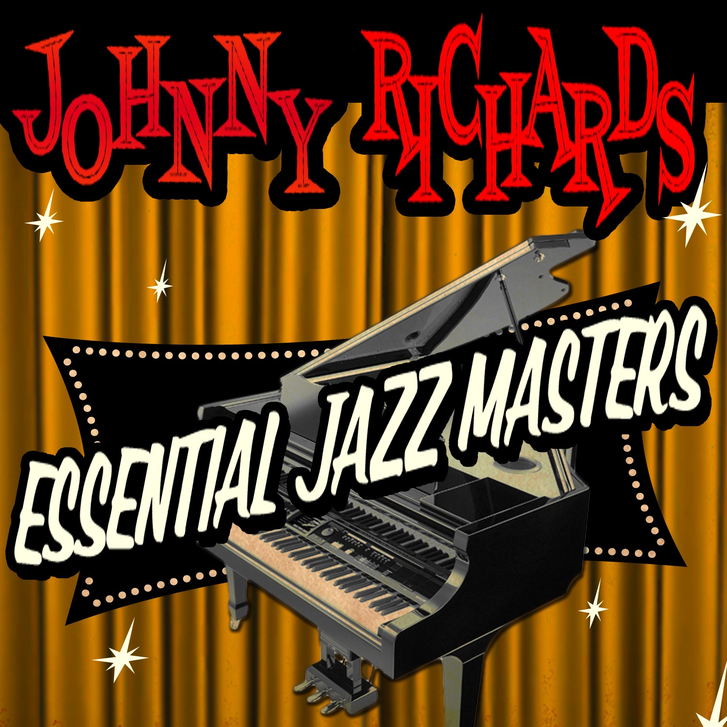 Essential Jazz Masters